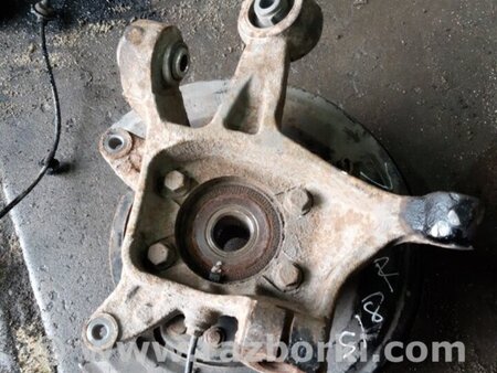 ФОТО Цапфа задняя для Subaru Outback IV BM/BR (09-14) Київ