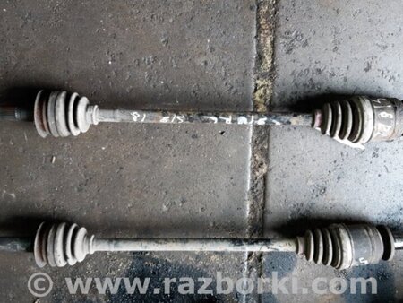 ФОТО Привод задний левый для Subaru Outback IV BM/BR (09-14) Київ