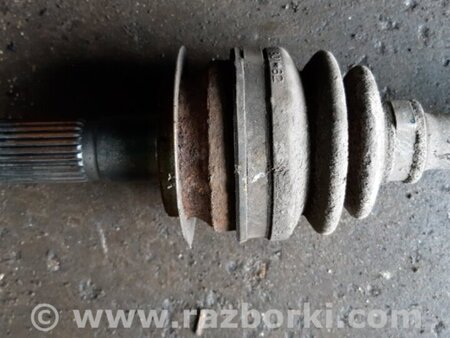 ФОТО Привод задний левый для Subaru Outback IV BM/BR (09-14) Київ