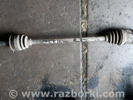 ФОТО Привод задний правый для Subaru Outback IV BM/BR (09-14) Київ