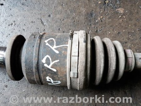 ФОТО Привод задний правый для Subaru Outback IV BM/BR (09-14) Київ