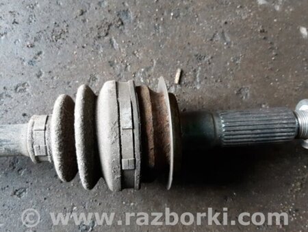 ФОТО Привод задний правый для Subaru Outback IV BM/BR (09-14) Київ