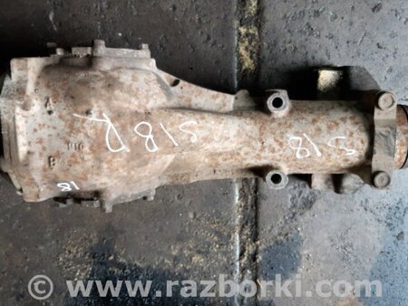 ФОТО Редуктор задний для Subaru Outback IV BM/BR (09-14) Київ