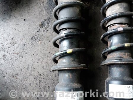 ФОТО Пружина задняя для Subaru Outback IV BM/BR (09-14) Київ