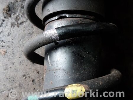 ФОТО Пружина задняя для Subaru Outback IV BM/BR (09-14) Київ
