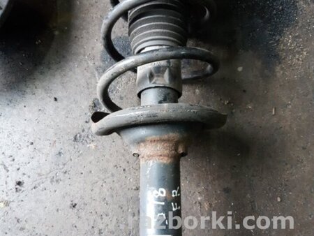 ФОТО Пружина передняя правая для Subaru Outback IV BM/BR (09-14) Київ