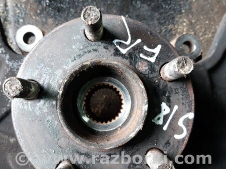 ФОТО Ступица передняя правая для Subaru Outback IV BM/BR (09-14) Київ