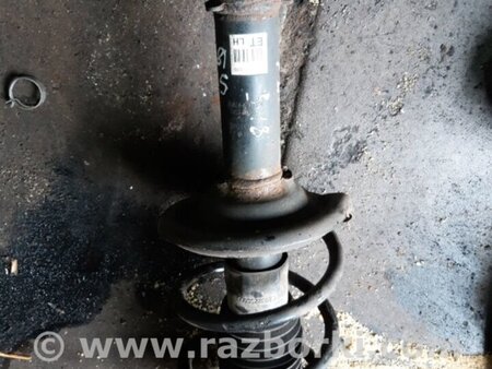 ФОТО Пружина передняя левая для Subaru Outback IV BM/BR (09-14) Київ