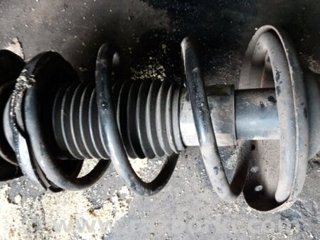 ФОТО Пружина передняя левая для Subaru Outback IV BM/BR (09-14) Київ