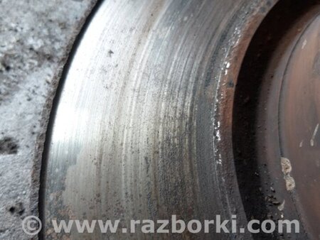 ФОТО Тормозной диск передний правый для Subaru Outback IV BM/BR (09-14) Київ