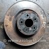 Тормозной диск передний правый Subaru Outback IV BM/BR (09-14)