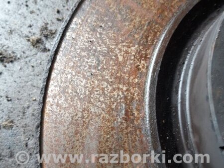 ФОТО Тормозной диск передний левый для Subaru Outback IV BM/BR (09-14) Київ