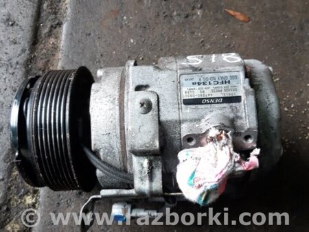 ФОТО Компрессор кондиционера для Subaru Outback IV BM/BR (09-14) Київ