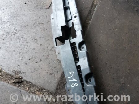 ФОТО Пластик для Subaru Outback IV BM/BR (09-14) Київ