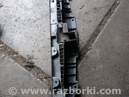 ФОТО Пластик для Subaru Outback IV BM/BR (09-14) Київ