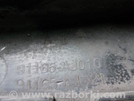 ФОТО Пластик для Subaru Outback IV BM/BR (09-14) Київ