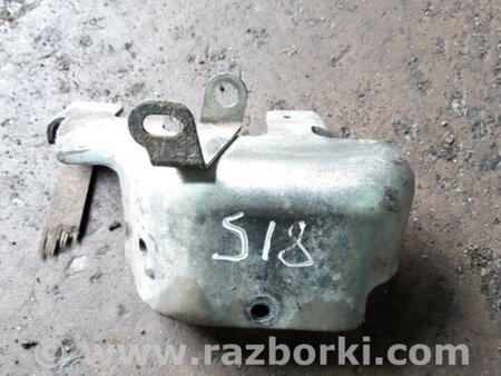 ФОТО Защита для Subaru Outback IV BM/BR (09-14) Київ