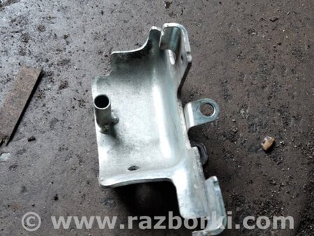 ФОТО Защита для Subaru Outback IV BM/BR (09-14) Київ