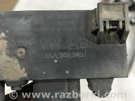 ФОТО Блок управления для Audi (Ауди) A4 B8 - 8K2, 8K5 (08.2007-11.2015) Киев