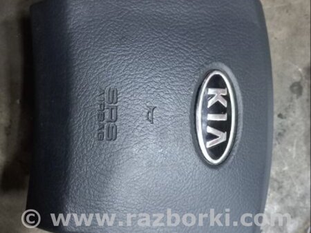 ФОТО Airbag подушка водителя для KIA Sorento 1 BL (02-09) Київ
