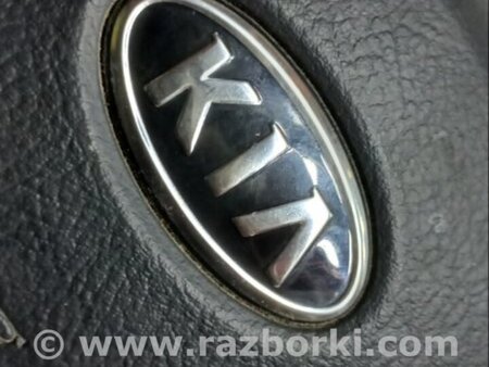 ФОТО Airbag подушка водителя для KIA Sorento 1 BL (02-09) Київ