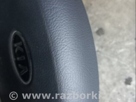 ФОТО Airbag подушка водителя для KIA Sorento 1 BL (02-09) Київ