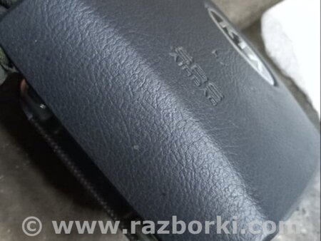 ФОТО Airbag подушка водителя для KIA Sorento 1 BL (02-09) Київ
