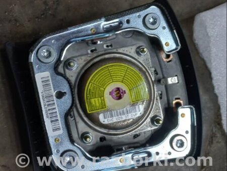 ФОТО Airbag подушка водителя для KIA Sorento 1 BL (02-09) Київ