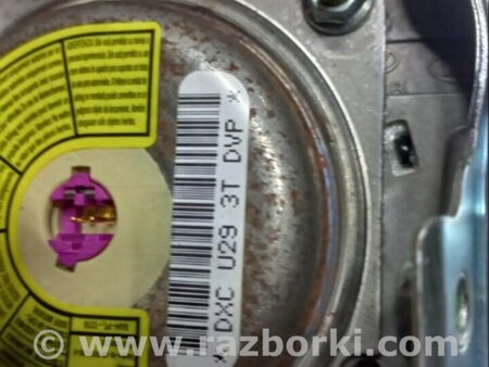 ФОТО Airbag подушка водителя для KIA Sorento 1 BL (02-09) Київ
