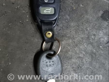 ФОТО Ключ для KIA Sorento 1 BL (02-09) Київ