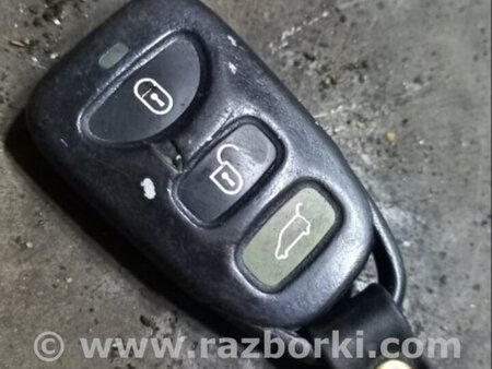 ФОТО Ключ для KIA Sorento 1 BL (02-09) Київ