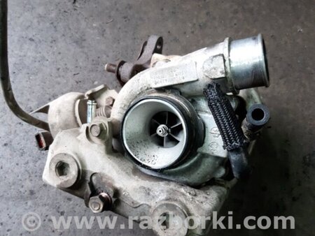 ФОТО Турбина для Subaru Outback IV BM/BR (09-14) Київ