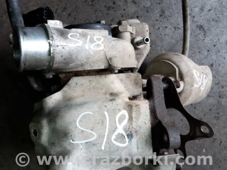 ФОТО Турбина для Subaru Outback IV BM/BR (09-14) Київ