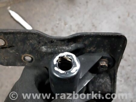 ФОТО Форсунка омывателя фар левая для KIA Sorento 1 BL (02-09) Київ