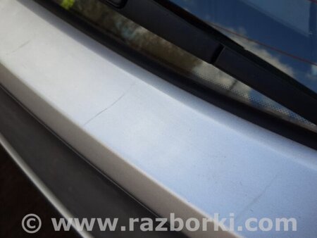ФОТО Крышка багажника со стеклом для Subaru Outback IV BM/BR (09-14) Київ