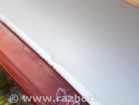 ФОТО Крышка багажника со стеклом для Subaru Outback IV BM/BR (09-14) Київ