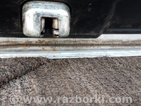 ФОТО Крышка багажника со стеклом для Subaru Outback IV BM/BR (09-14) Київ