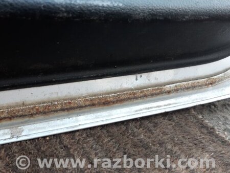 ФОТО Крышка багажника со стеклом для Subaru Outback IV BM/BR (09-14) Київ