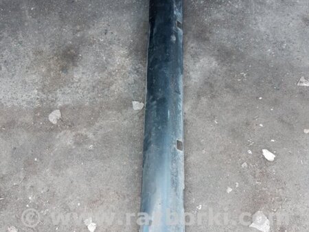 ФОТО Накладка порога наружная для KIA Sorento 1 BL (02-09) Київ