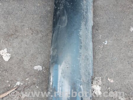 ФОТО Накладка порога наружная для KIA Sorento 1 BL (02-09) Київ