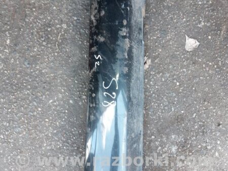 ФОТО Накладка порога наружная для KIA Sorento 1 BL (02-09) Київ