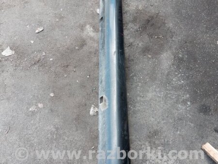 ФОТО Накладка порога наружная для KIA Sorento 1 BL (02-09) Київ