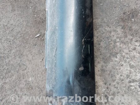 ФОТО Накладка порога наружная для KIA Sorento 1 BL (02-09) Київ