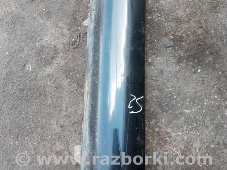 ФОТО Накладка порога наружная для KIA Sorento 1 BL (02-09) Київ