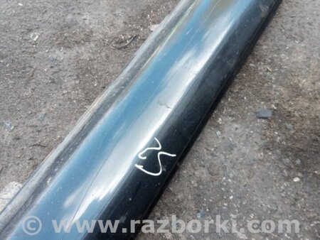 ФОТО Накладка порога наружная для KIA Sorento 1 BL (02-09) Київ