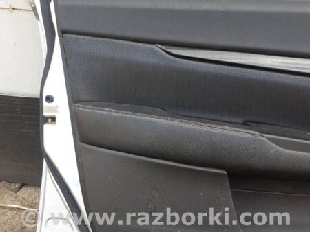 ФОТО Карта двери передней левой для Subaru Outback IV BM/BR (09-14) Київ