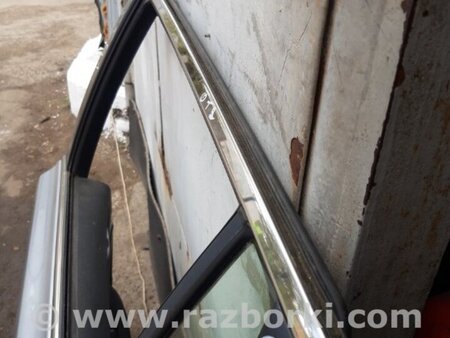 ФОТО Молдинг на дверь задний левый для Subaru Outback IV BM/BR (09-14) Київ