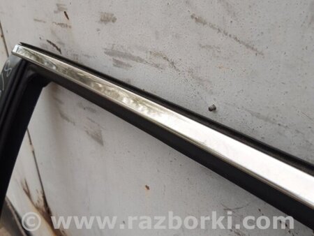 ФОТО Молдинг на дверь задний левый для Subaru Outback IV BM/BR (09-14) Київ