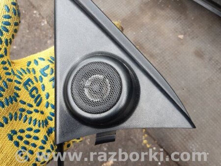 ФОТО Накладка на дверь передняя левая для KIA Sorento 1 BL (02-09) Київ