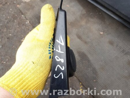 ФОТО Накладка на дверь передняя левая для KIA Sorento 1 BL (02-09) Київ